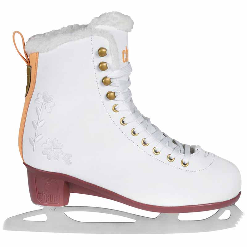 Chaya Snowfall Ice Skates