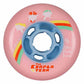 Ruedas de 84 mm del equipo Undercover Czaplas TV