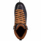 Chaya Merlot Black Ice Skates - Inlinex