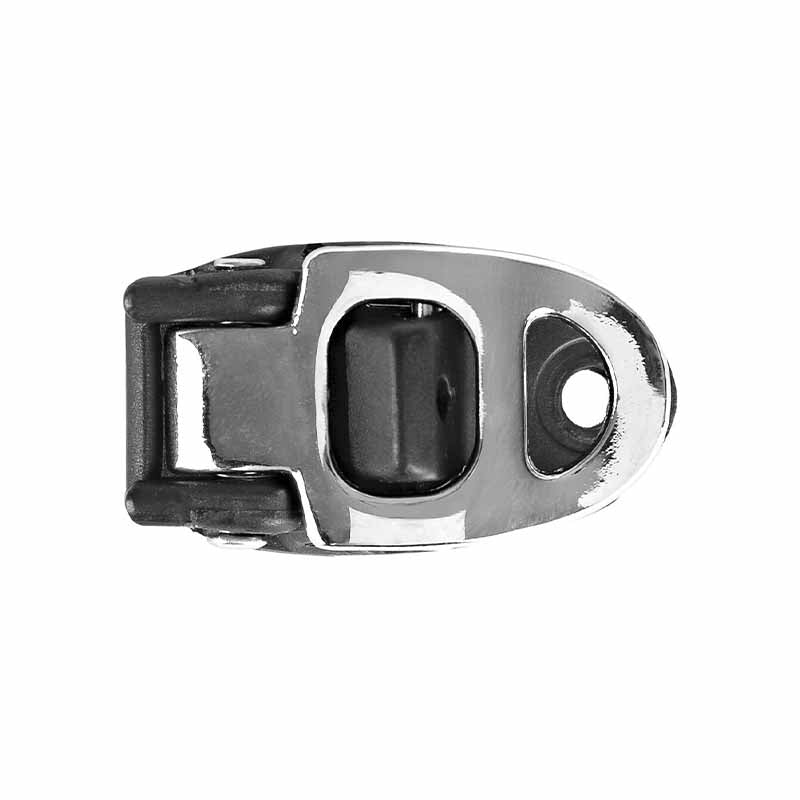 Powerslide Time Ratchet Buckle