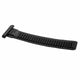 Powerslide Plastic Strap Black fitting Icon, Force and Crown Buckle 10cm