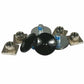 Powerslide Cuff Screw Set - Inlinex