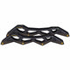 Columpios MG Frame 3x110, 1x100mm, Marco de 12,8"