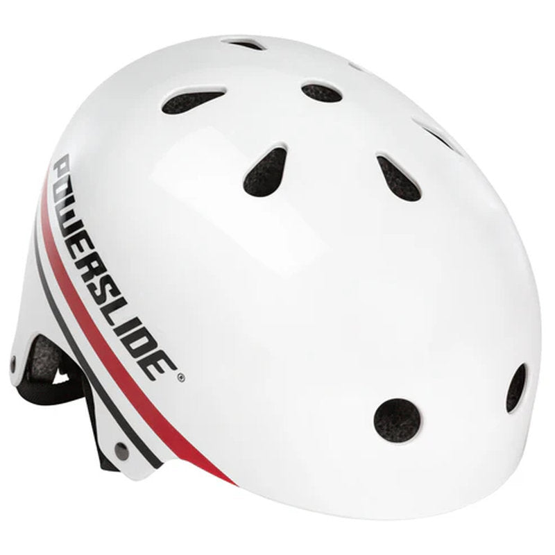 Powerslide Pro Urban Stripe Helmet