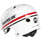 Powerslide Pro Urban Stripe Helmet