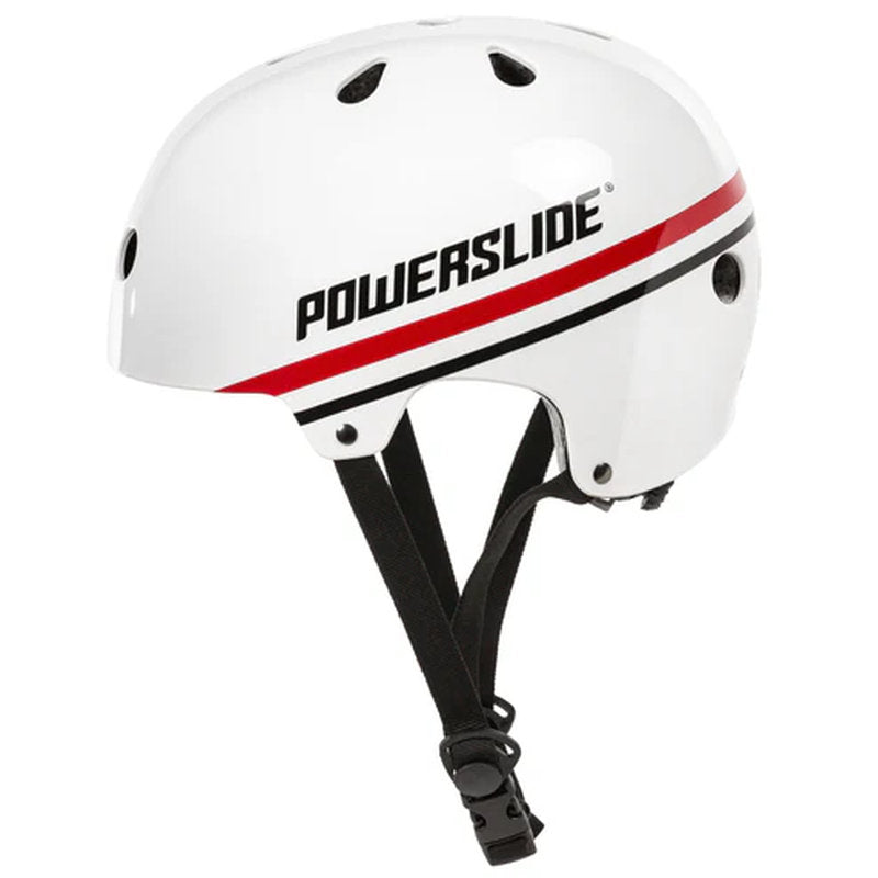Powerslide Pro Urban Stripe Helmet