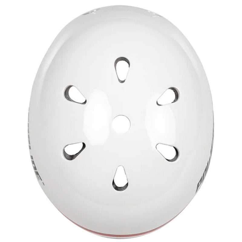 Powerslide Pro Urban Stripe Helmet