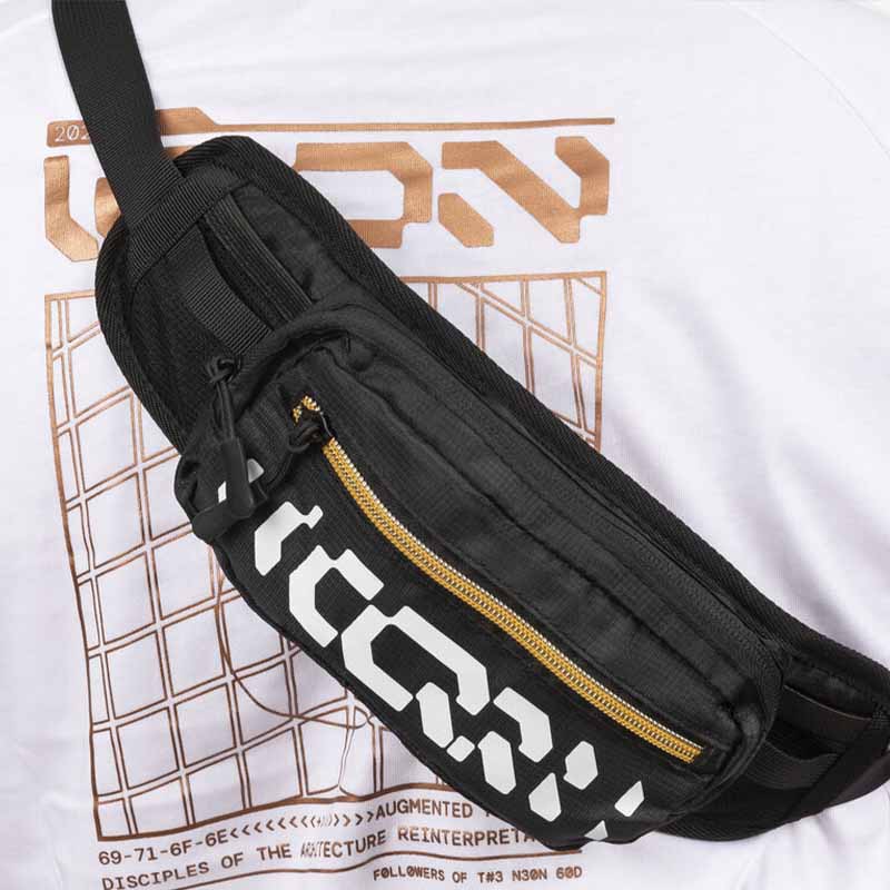 Iqon Explore Hip Bag - Inlinex