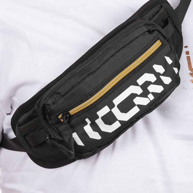Iqon Explore Hip Bag - Inlinex