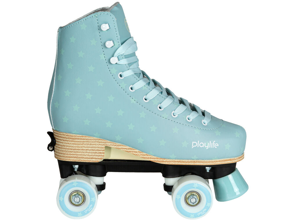 Playlife Classic Blue Sky adj. Roller Skate - Inlinex