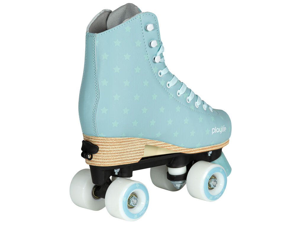 Playlife Classic Blue Sky adj. Roller Skate - Inlinex