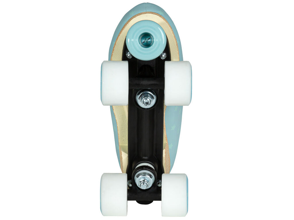Playlife Classic Blue Sky adj. Roller Skate - Inlinex