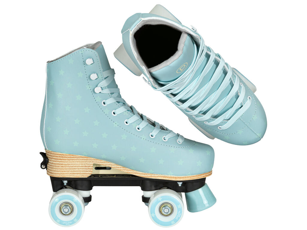 Playlife Classic Blue Sky adj. Roller Skate - Inlinex