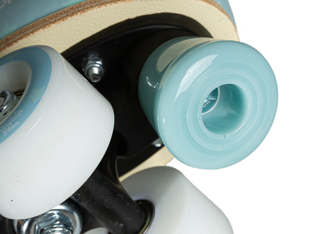 Playlife Classic Blue Sky adj. Roller Skate - Inlinex