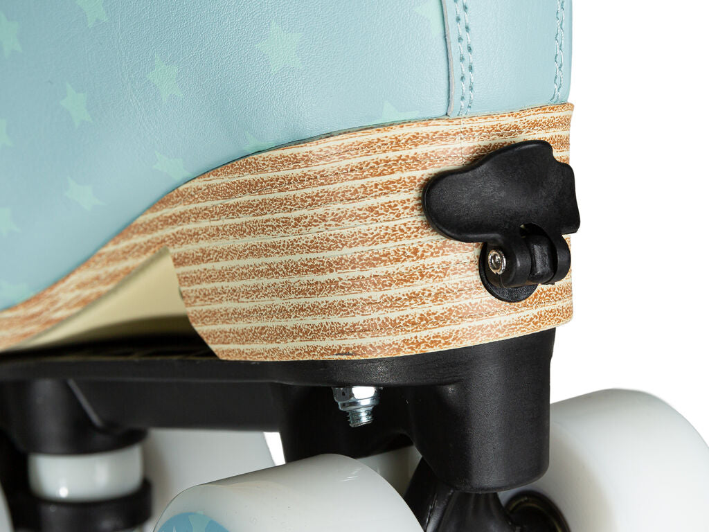 Playlife Classic Blue Sky adj. Roller Skate - Inlinex