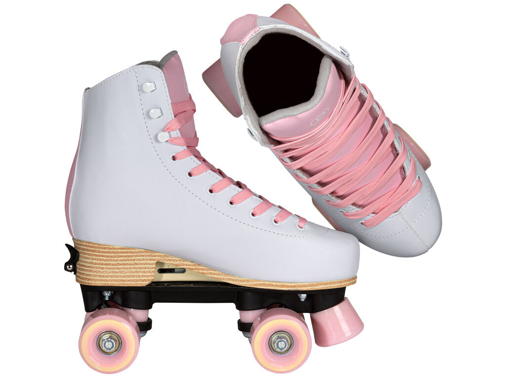 Playlife Classic Pale Rose adj. Roller Skate - Inlinex