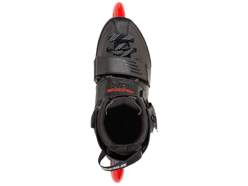 Powerslide Arise SL Black Skates