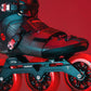 Powerslide Arise SL Black Skates