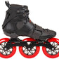 Powerslide Arise SL Black Skates