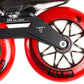 Powerslide Arise SL Black Skates