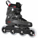 🔥🔥🔥Powerslide Next Charcoal 90 Skate