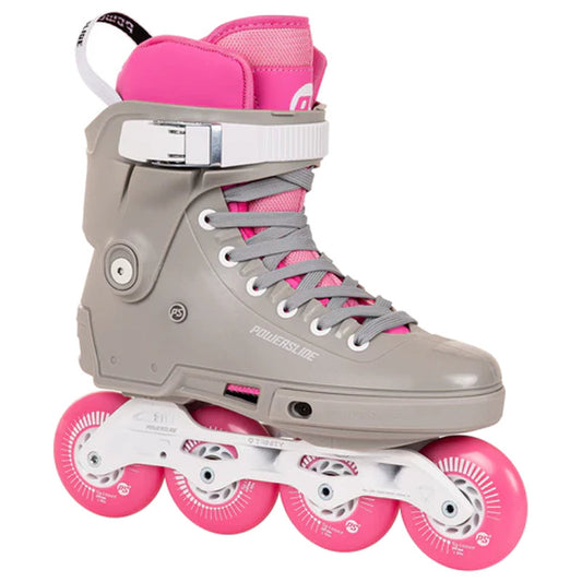Patines rosas Powerslide Next SL