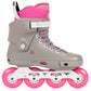 Powerslide Next SL Pink Skates