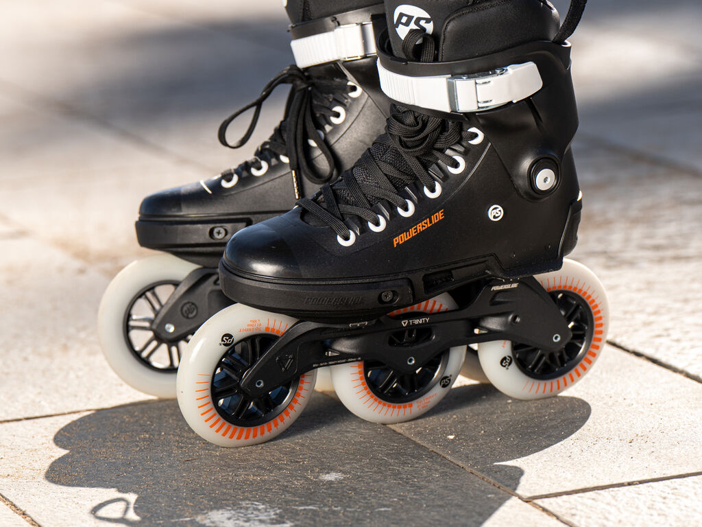 🔥🔥🔥Powerslide Next SL 110 Skates