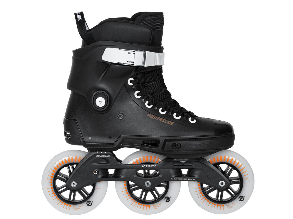 🔥🔥🔥Powerslide Next SL 110 Skates