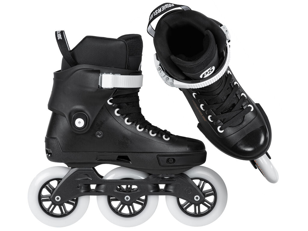 🔥🔥🔥Powerslide Next SL 110 Skates