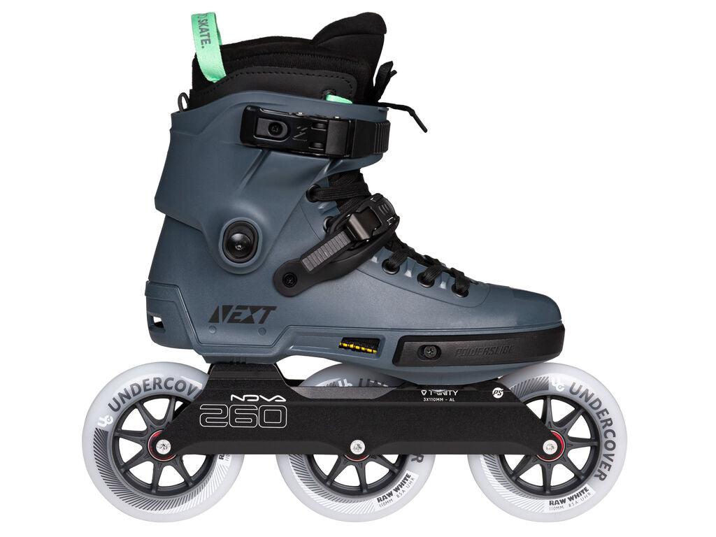 Powerslide Next Pro 110 Skates