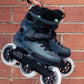 Powerslide Next Pro 110 Skates - Inlinex