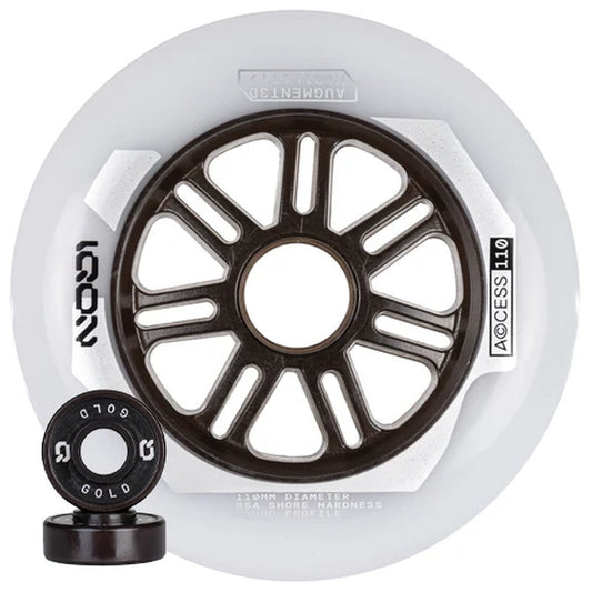 Iqon Access Combo 110 Natural 3-pack