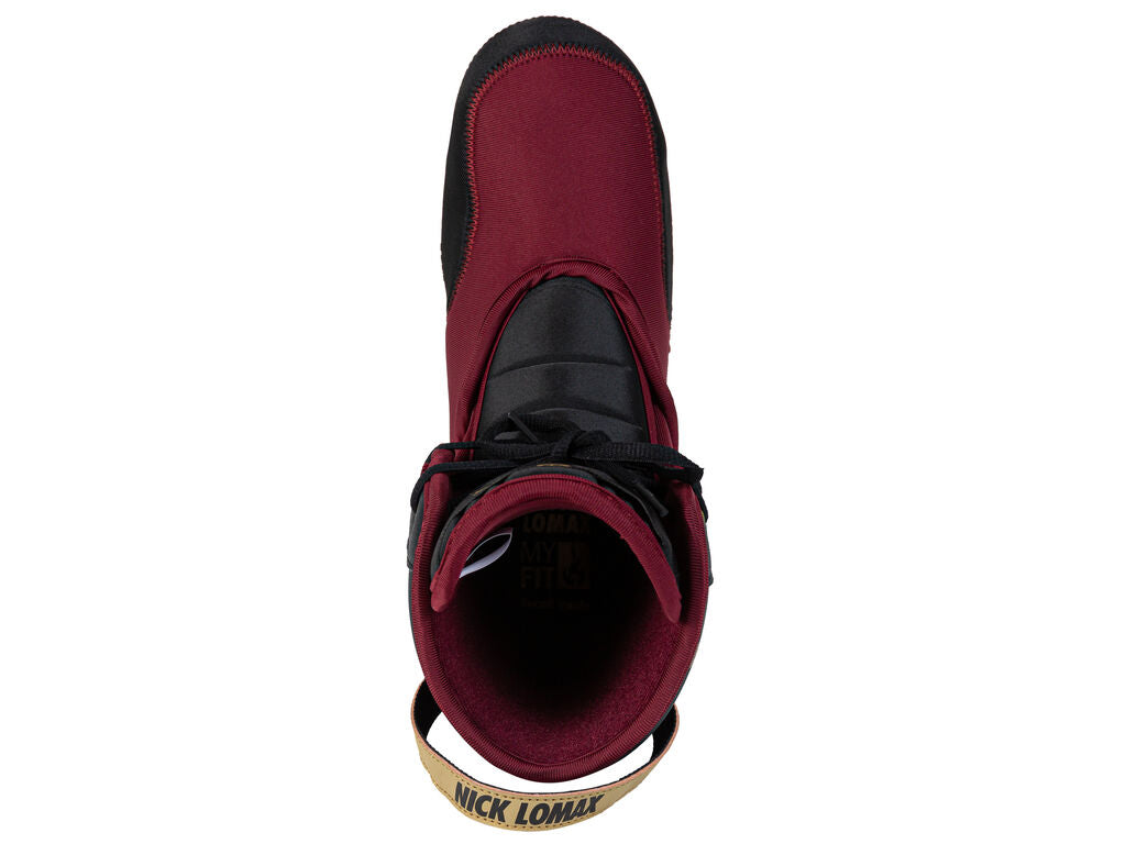 Powerslide MyFit 2nd Skin Nick Lomax Pro Liners