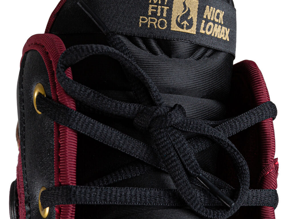 Powerslide MyFit 2nd Skin Nick Lomax Pro Liners