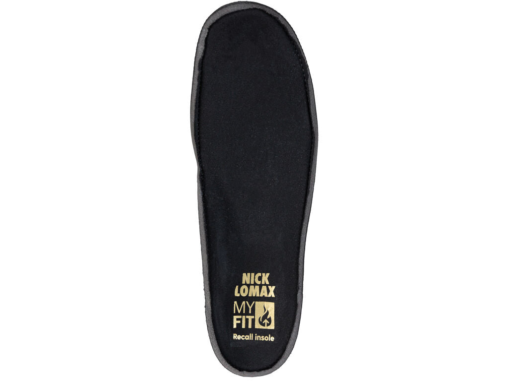 Powerslide MyFit 2nd Skin Nick Lomax Pro Liners