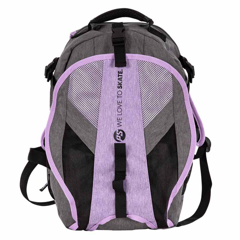 Powerslide Fitness Backpack - Inlinex