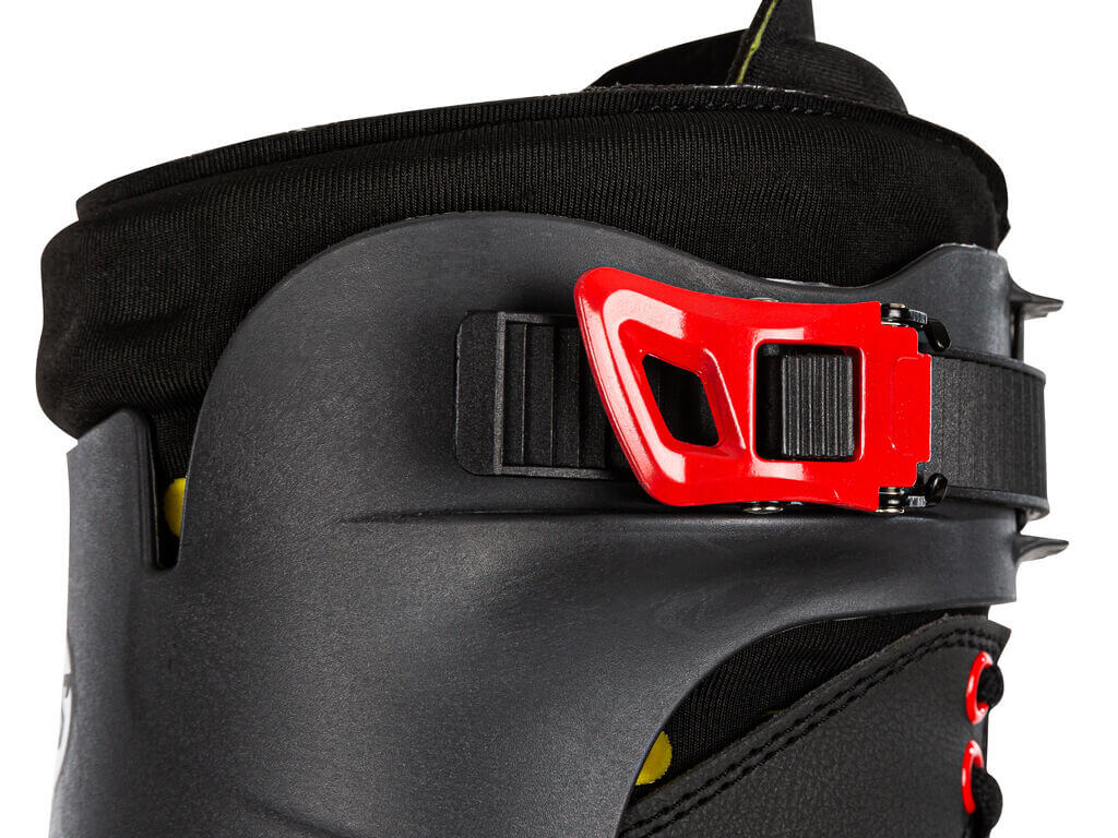 Powerslide Swell Stellar Road 125 Skates