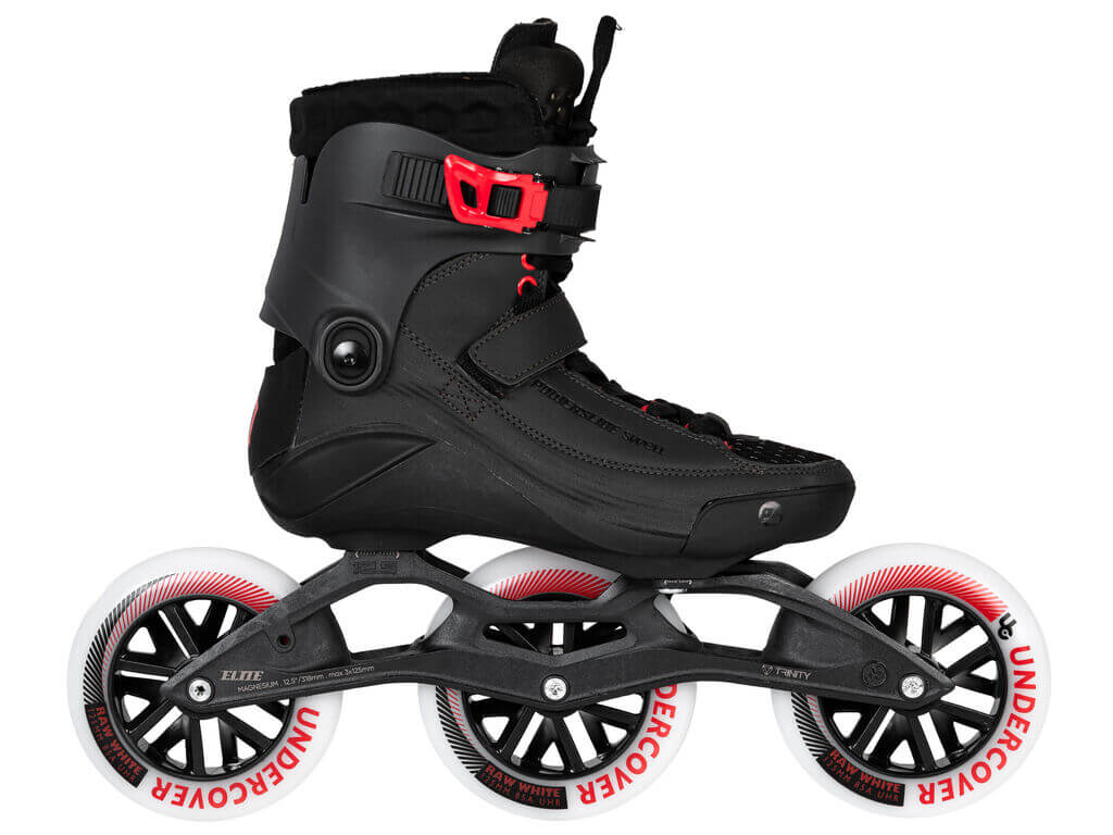 Powerslide Swell Stellar Road 125 Skates