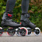 Powerslide Swell Stellar Road 125 Skates