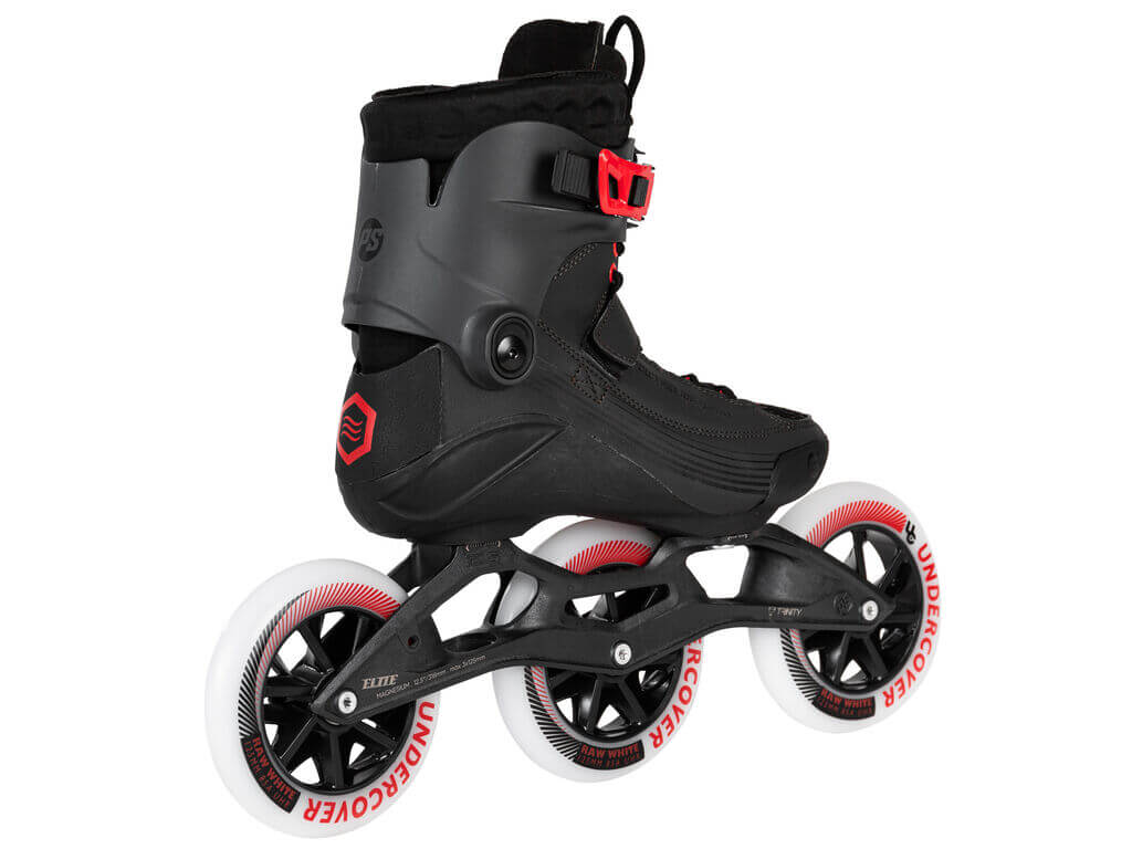Powerslide Swell Stellar Road 125 Skates