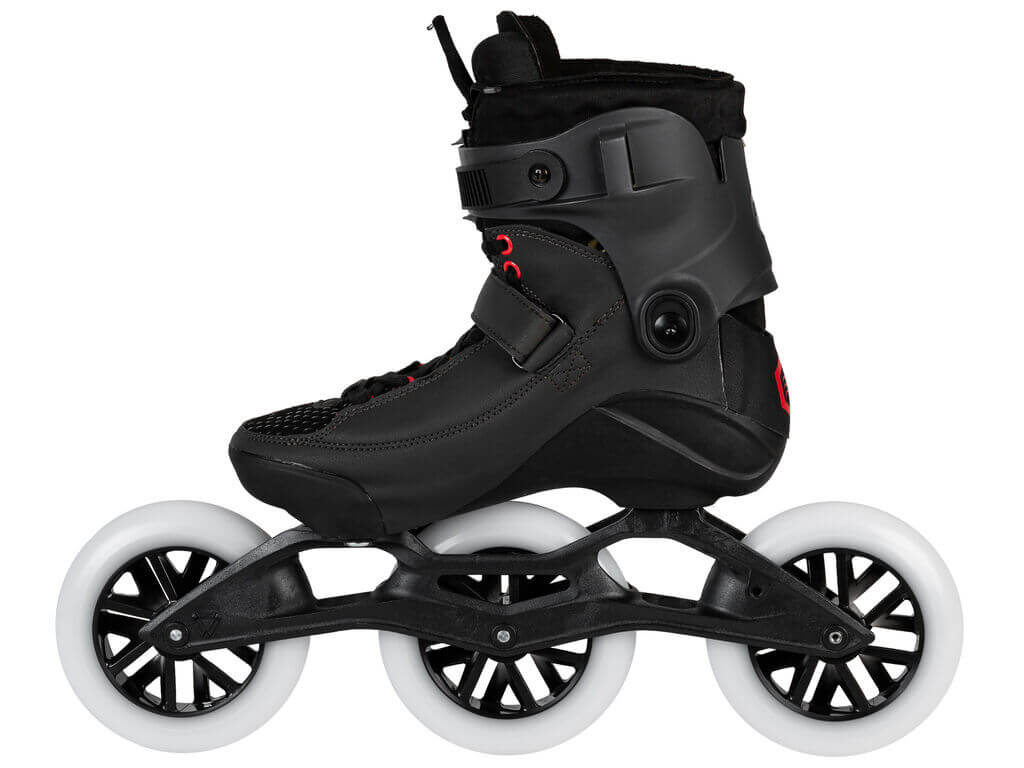 Powerslide Swell Stellar Road 125 Skates