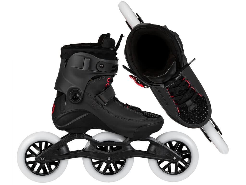 Powerslide Swell Stellar Road 125 Skates
