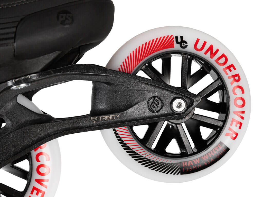 Powerslide Swell Stellar Road 125 Skates