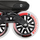 Undercover Raw 125mm UHR Wheels