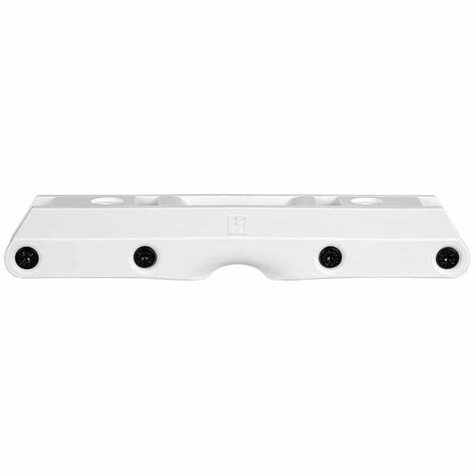 Kizer Fluid V Team White Frame - Inlinex