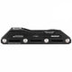 Powerslide Combat Rocker 4x80 Trinity Frame