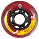 Ruedas Powerslide Adventure de 72 mm