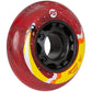 Powerslide Adventure 72mm Wheels