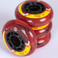 Powerslide Adventure 72mm Wheels